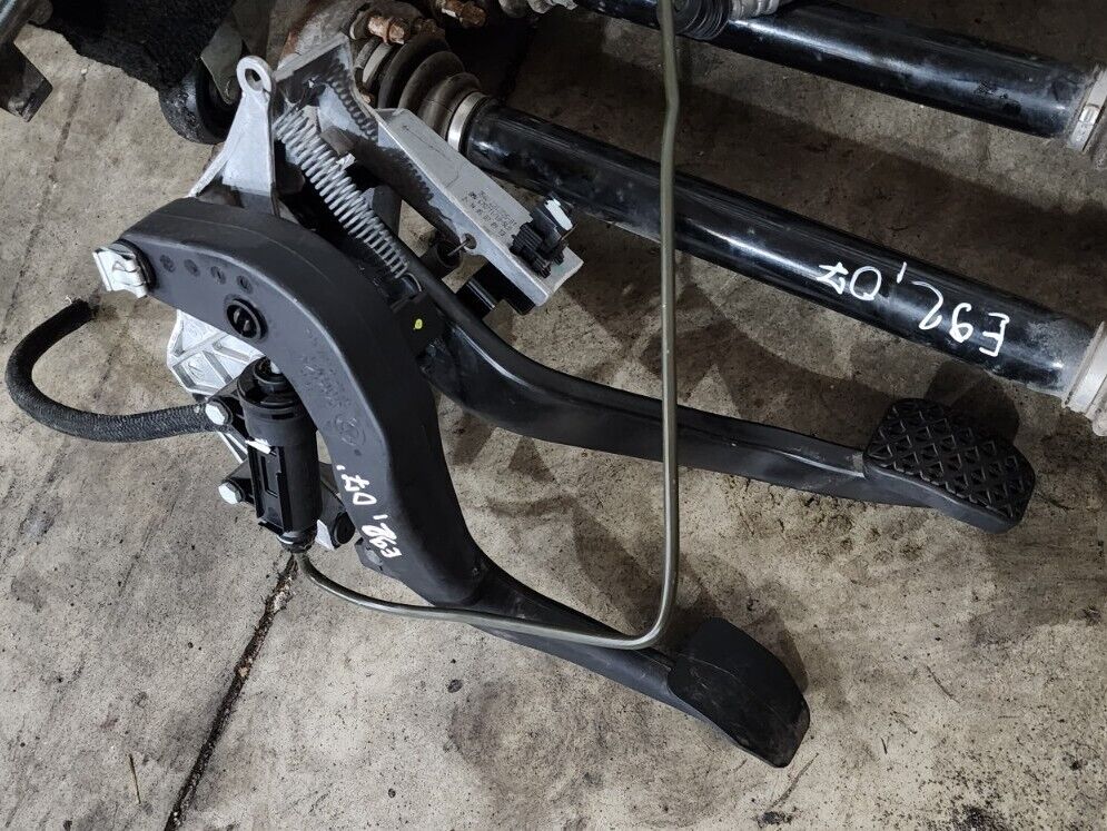 07-09 BMW 335i 135i N54 RWD MANUAL TRANSMISSION 6 SPEED SWAP CONVERSION GS6-53BZ - Fresh Stock Dated December 2025