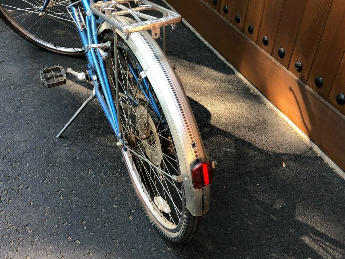 Schwinn 1980's Mirada Medium Hardtail Bike - Fresh Stock Dated January 2026