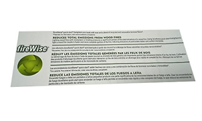 Duraflame Quickstart Firelighter - Fresh Stock Dated January 2026