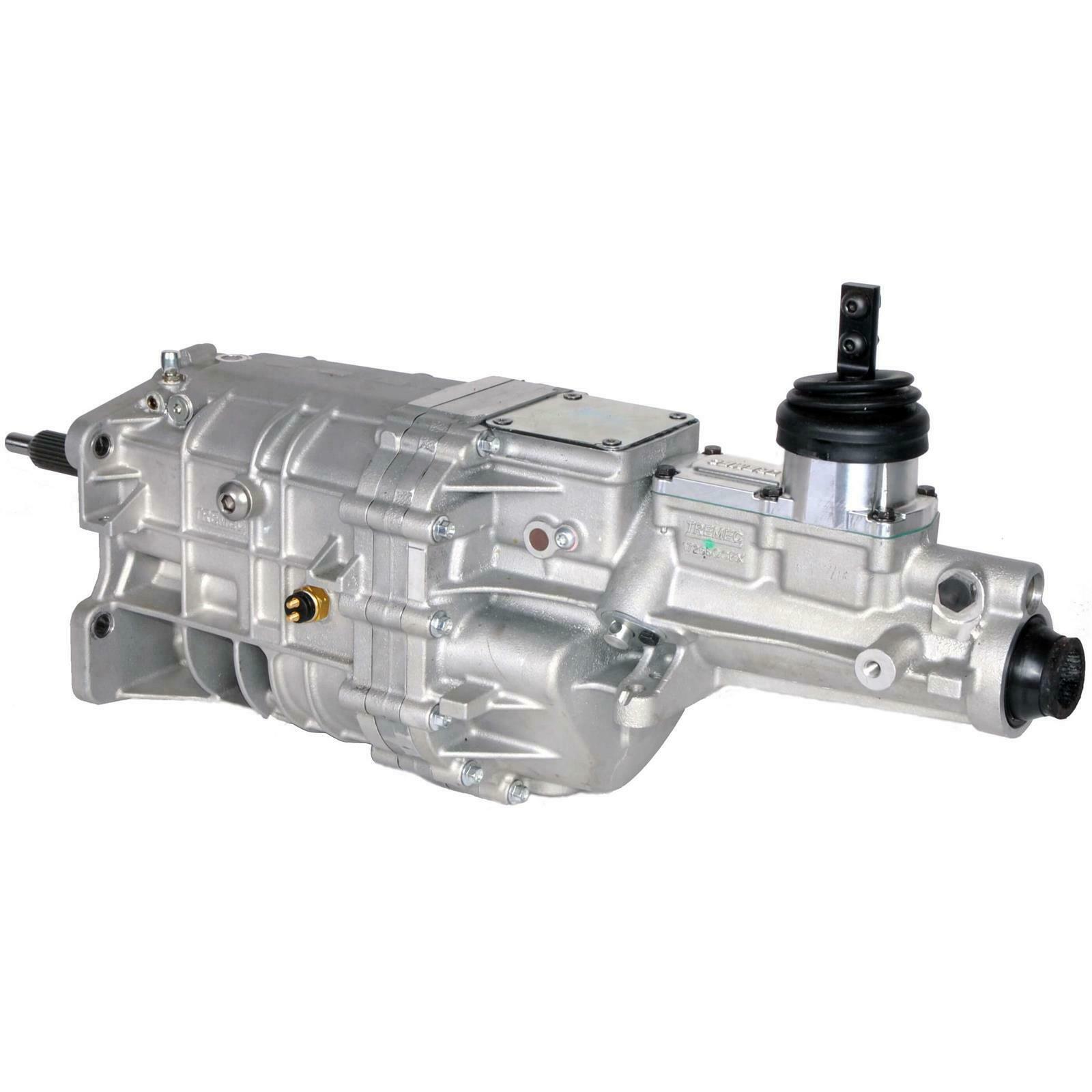 TREMEC TCET17722 TKX Close Ratio 5-Speed GM Manual Transmission - Fresh Stock Dated December 2025