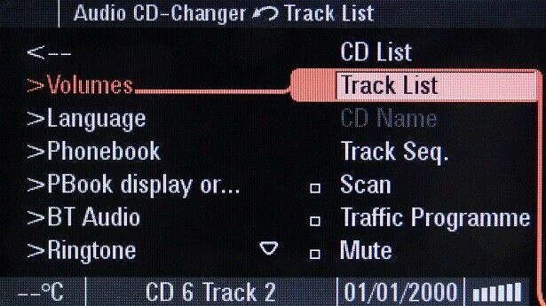 DENSION Premium Interface-SINGLE-FOT-Bluetooth-A2DP-USB-AUX-in-Audi-Porsche-BMW - Fresh Stock Dated December 2025