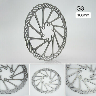 Sram Centerline 160Mm 180Mm 203Mm Disk Brake Rotor 6 Bolt Mtb Bikes Accessories - Fresh Stock Dated December 2025