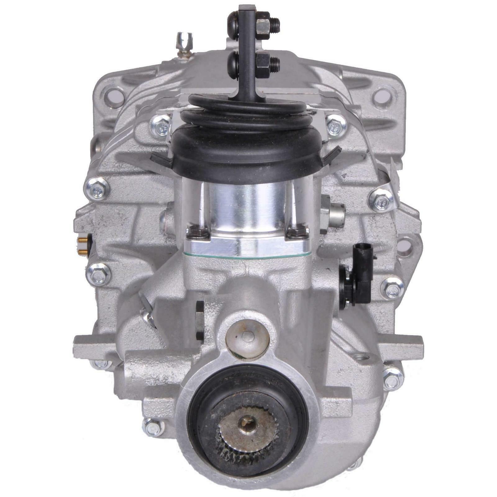 TREMEC TCET17722 TKX Close Ratio 5-Speed GM Manual Transmission - Fresh Stock Dated December 2025
