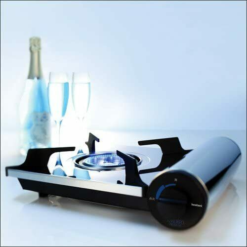 Iwatani Amorfo Premium CB-AMO-80 From Japan - Fresh Stock Dated February 2026