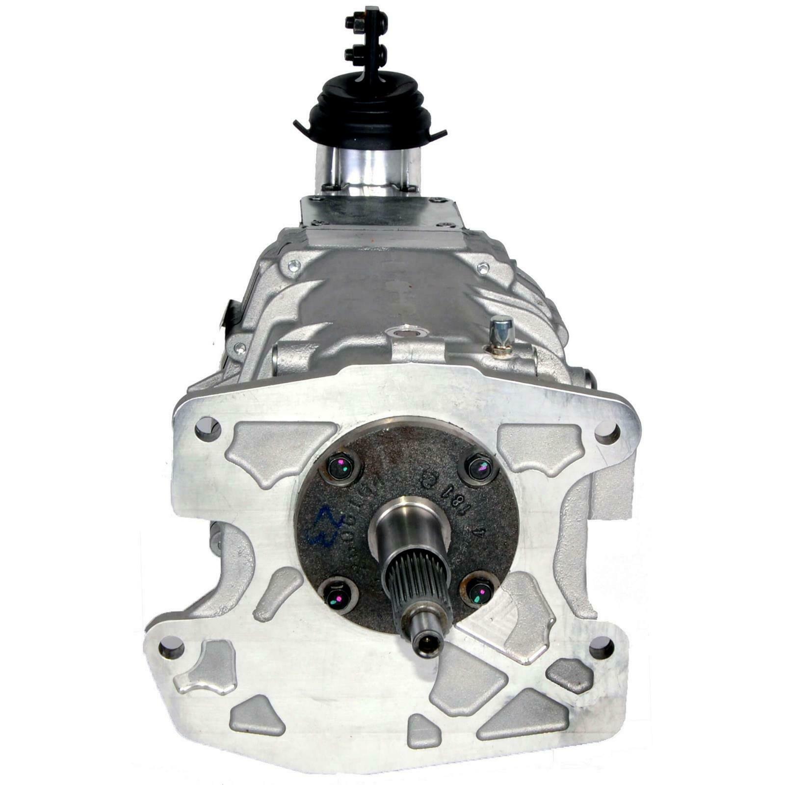 TREMEC TCET17722 TKX Close Ratio 5-Speed GM Manual Transmission - Fresh Stock Dated December 2025
