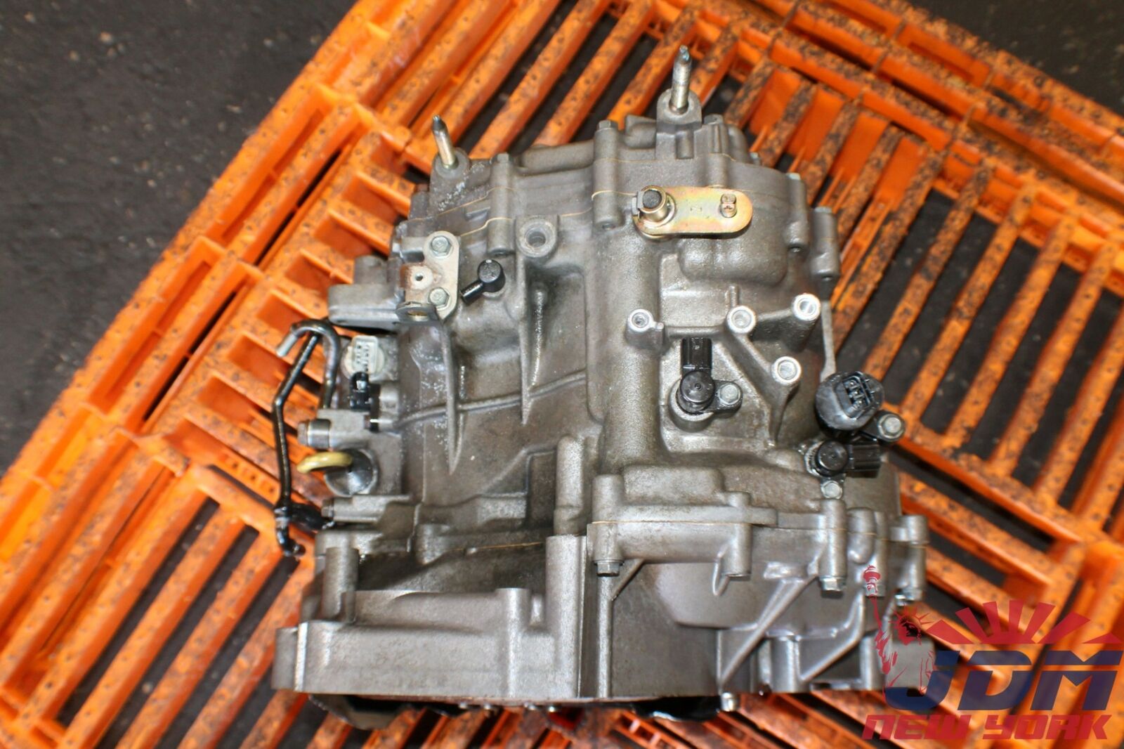 98-06 HONDA HRV 1.6L SOHC AUTO CVT TRANS *FREE SHIPPING* JDM SENA D16A D16W2 - Fresh Stock Dated December 2025