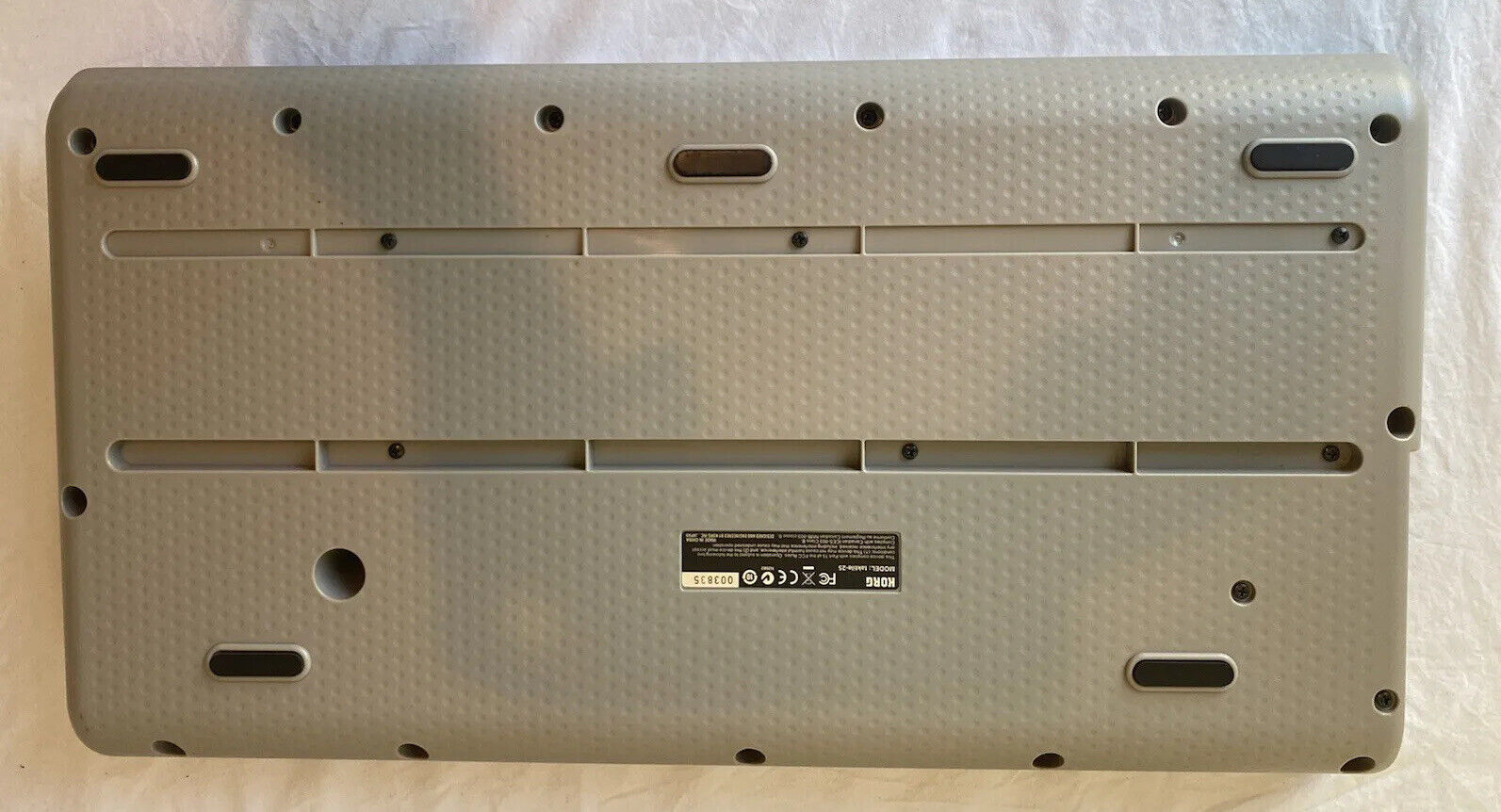 KORG TAKTILE-25 MIDI Keyboard 25 With Box - Fresh Stock Dated December 2025