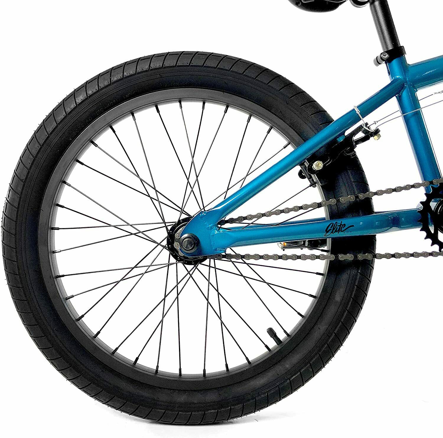 Elite BMX 20