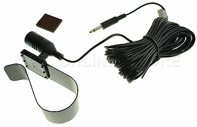 S/O ALPINE PXA-H800 PXAH800 GENUINE MICROPHONE SPECIAL ORDER - Fresh Stock Dated December 2025