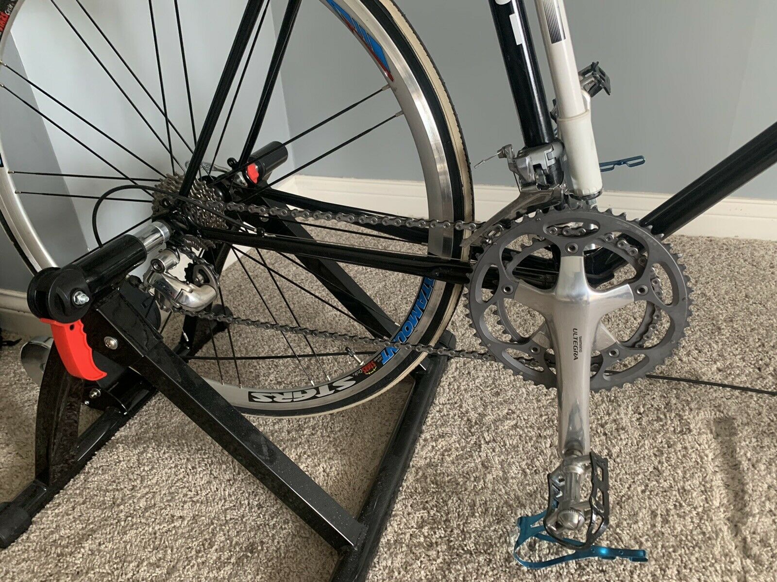 FUJI S10-S road bike -Could Ship At Buyers Expense - Fresh Stock Dated December 2025