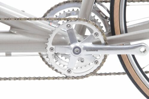 USED 2000 Cannondale RT1000 Tandem XM XLarge Medium 3x9 Speed - Fresh Stock Dated December 2025