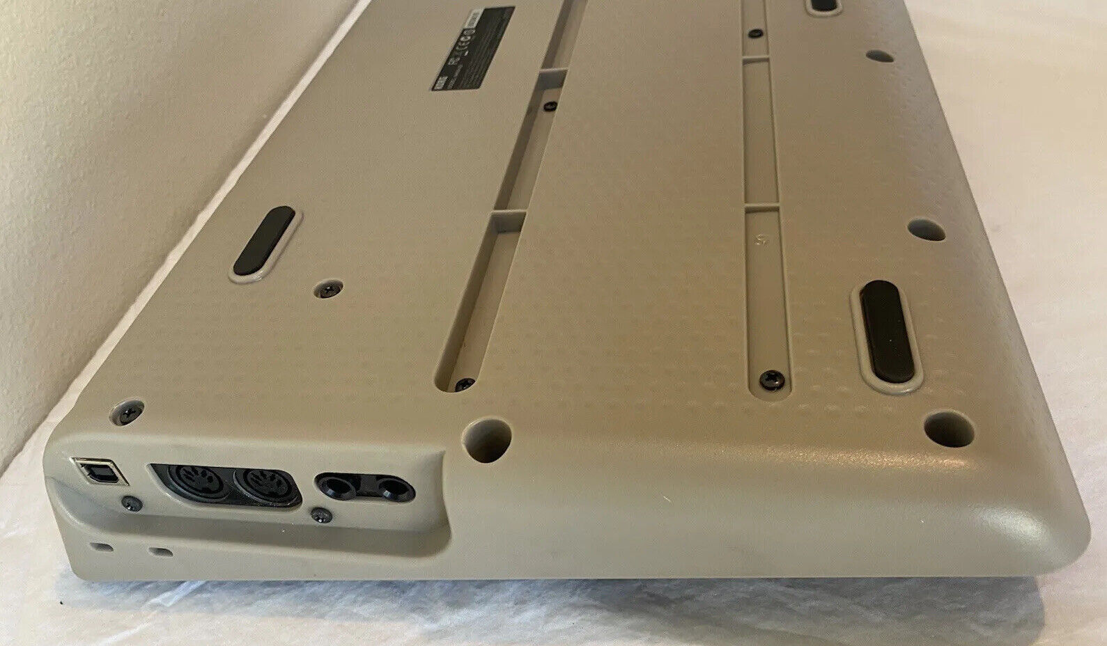 KORG TAKTILE-25 MIDI Keyboard 25 With Box - Fresh Stock Dated December 2025