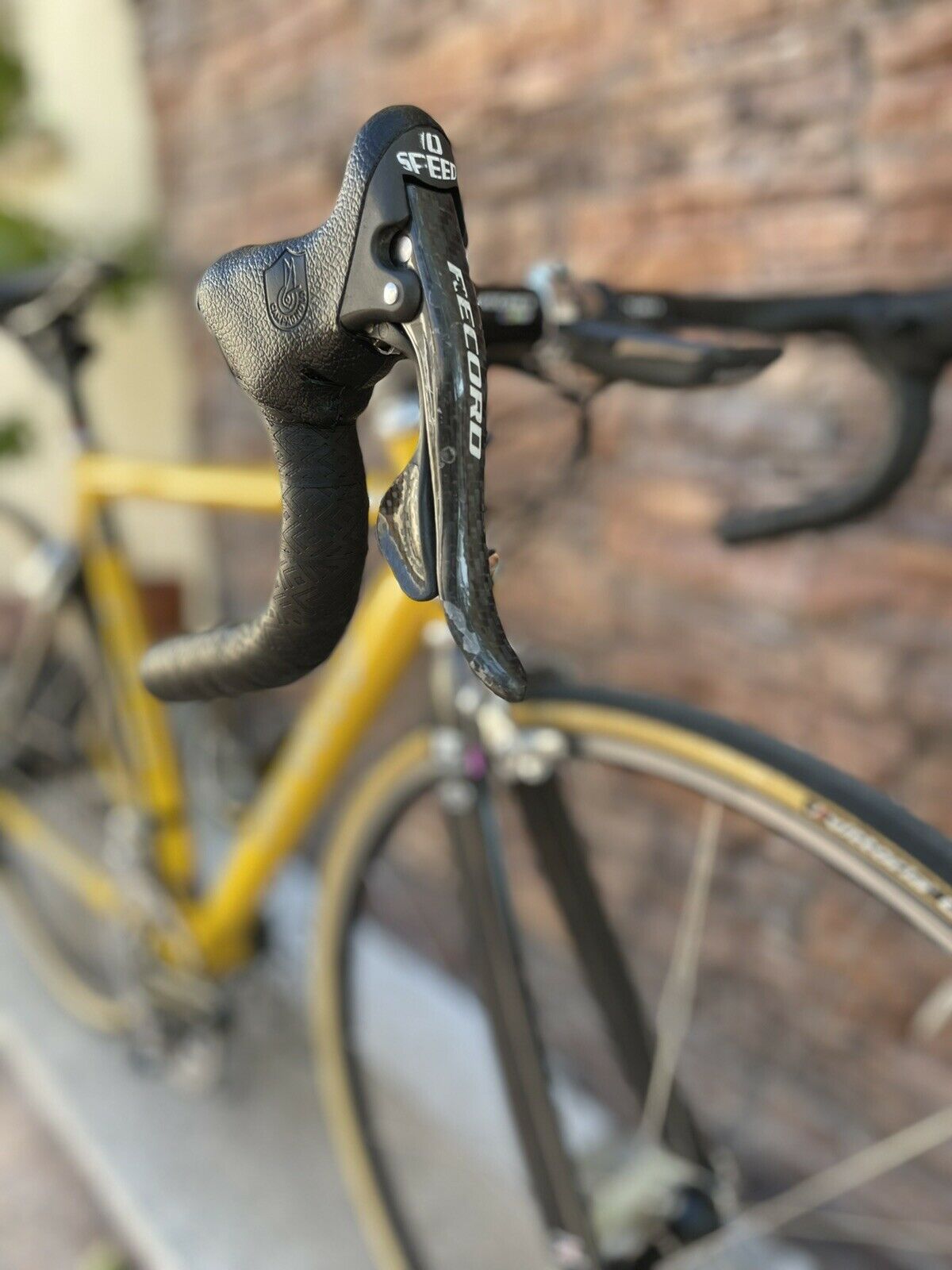 Serotta CXII cs Size 52 - Fresh Stock Dated December 2025