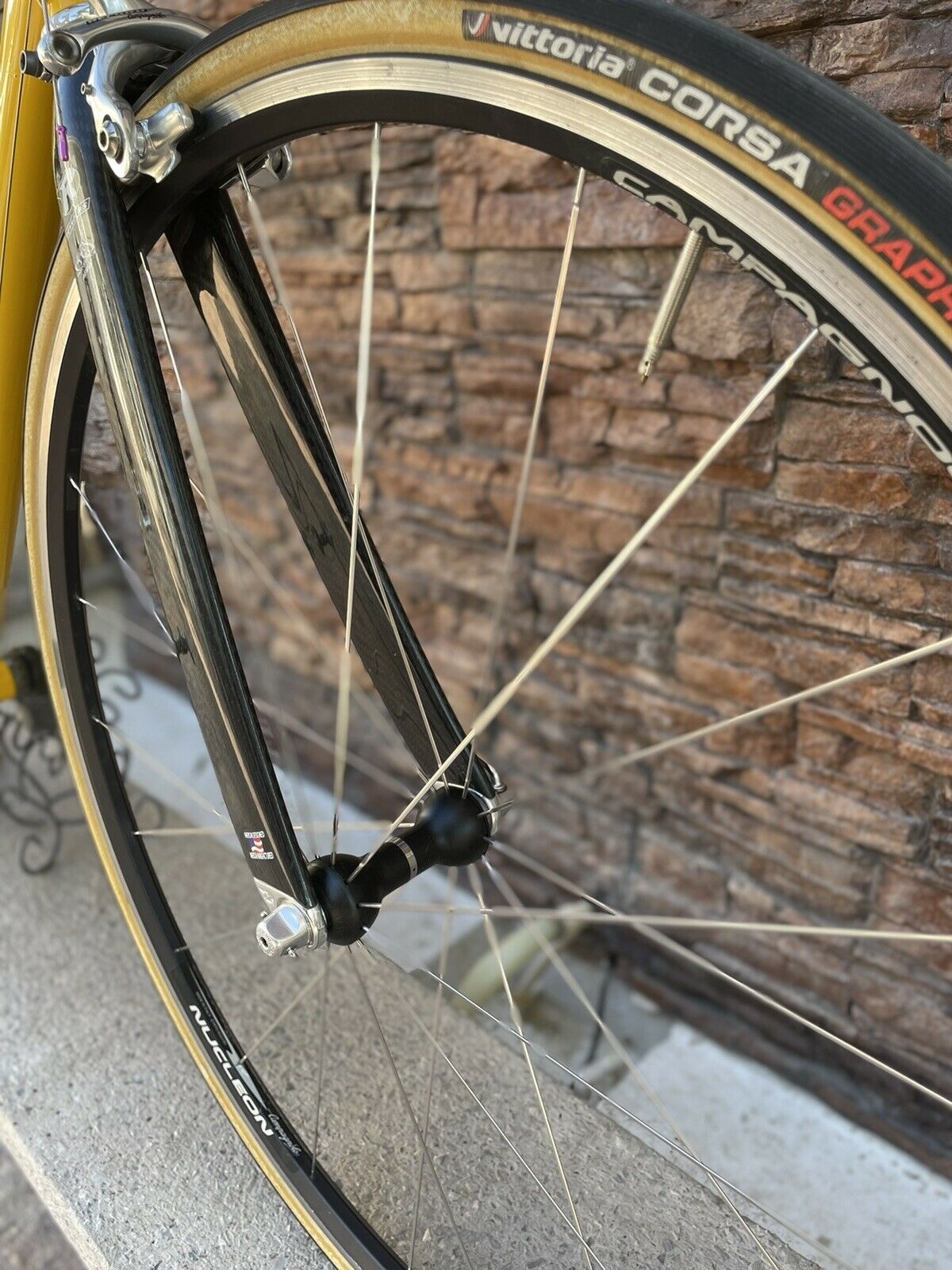 Serotta CXII cs Size 52 - Fresh Stock Dated December 2025