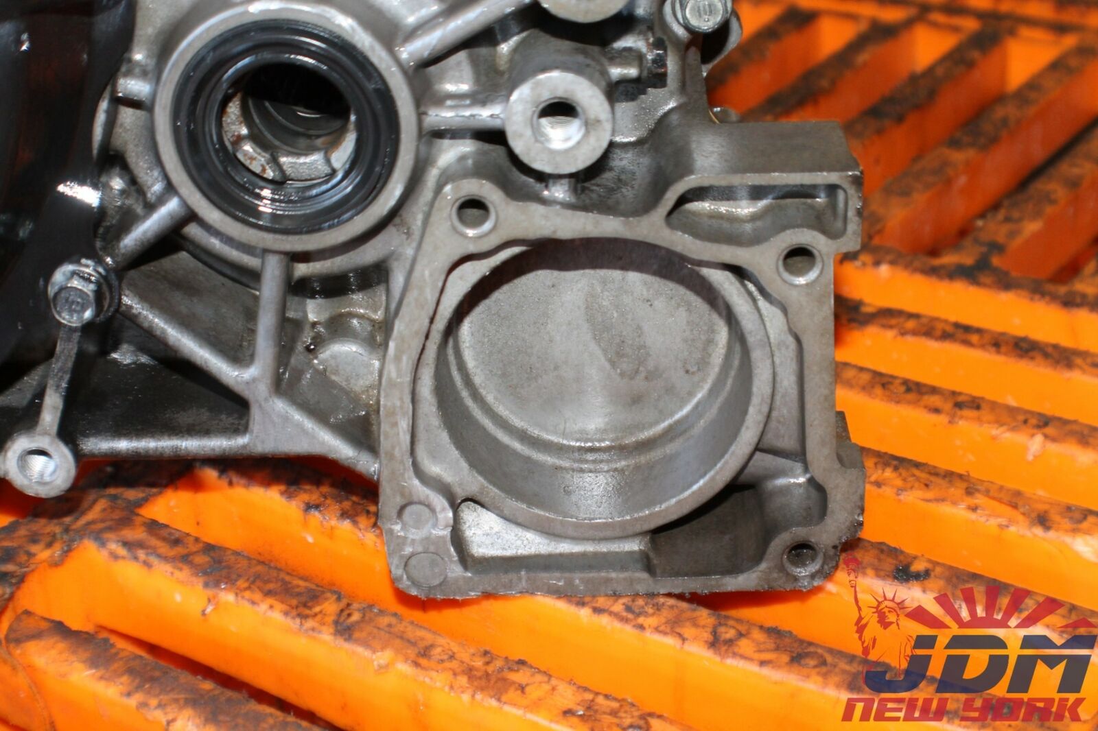 98-06 HONDA HRV 1.6L SOHC AUTO CVT TRANS *FREE SHIPPING* JDM SENA D16A D16W2 - Fresh Stock Dated December 2025