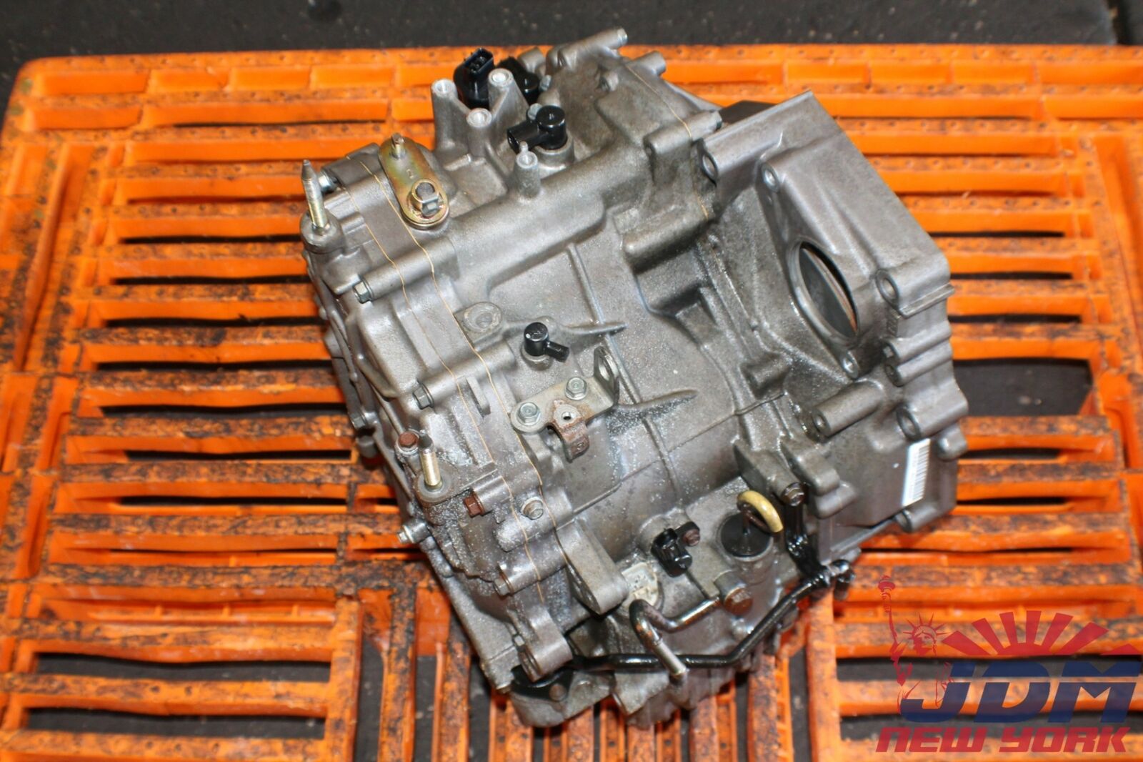 98-06 HONDA HRV 1.6L SOHC AUTO CVT TRANS *FREE SHIPPING* JDM SENA D16A D16W2 - Fresh Stock Dated December 2025