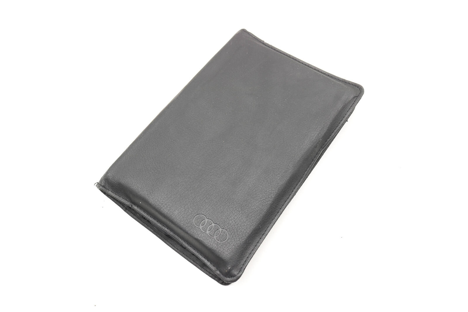 2007 AUDI A6 - 2007 Owners Manual - Fresh Stock Dated December 2025