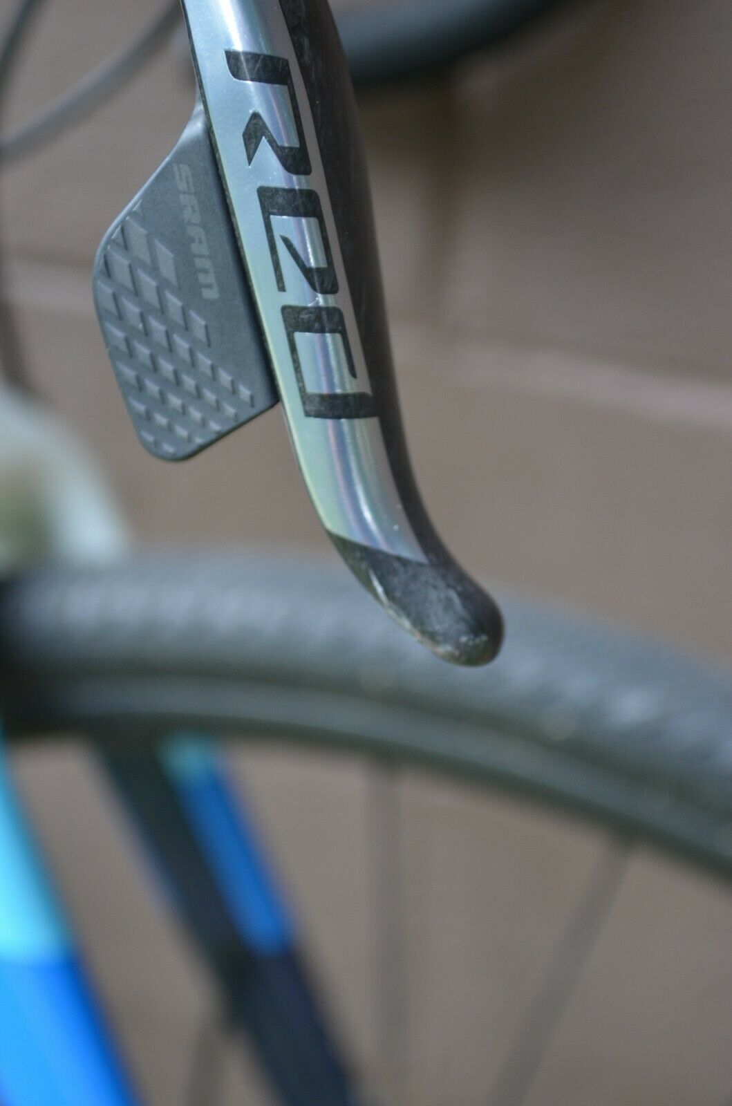 CANYON SLX INFLITE Small S Sram AXS Red Force Hydraulic Cyclocross Gravel Bike - Fresh Stock Dated December 2025