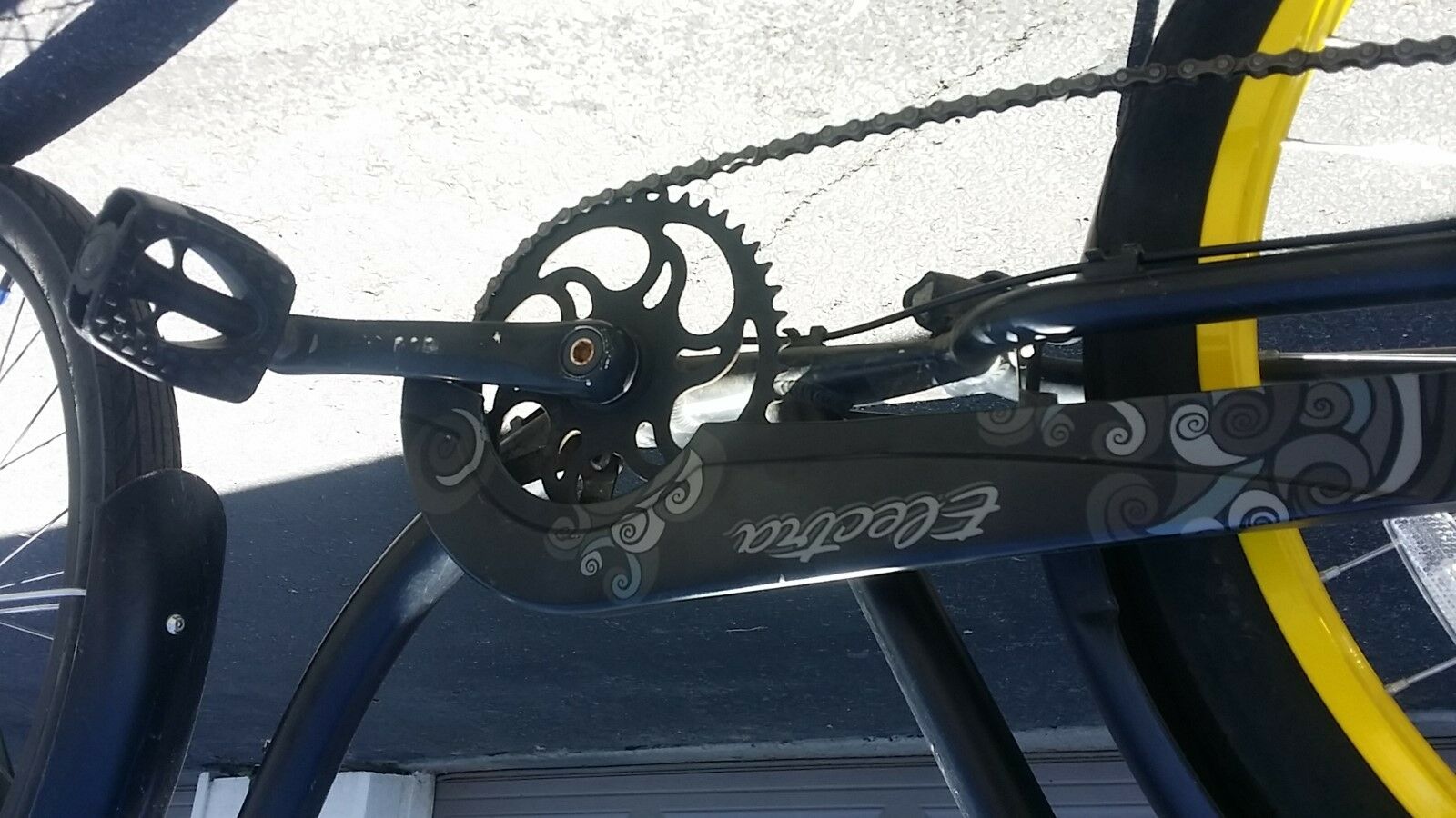 bike - Fresh Stock Dated December 2025