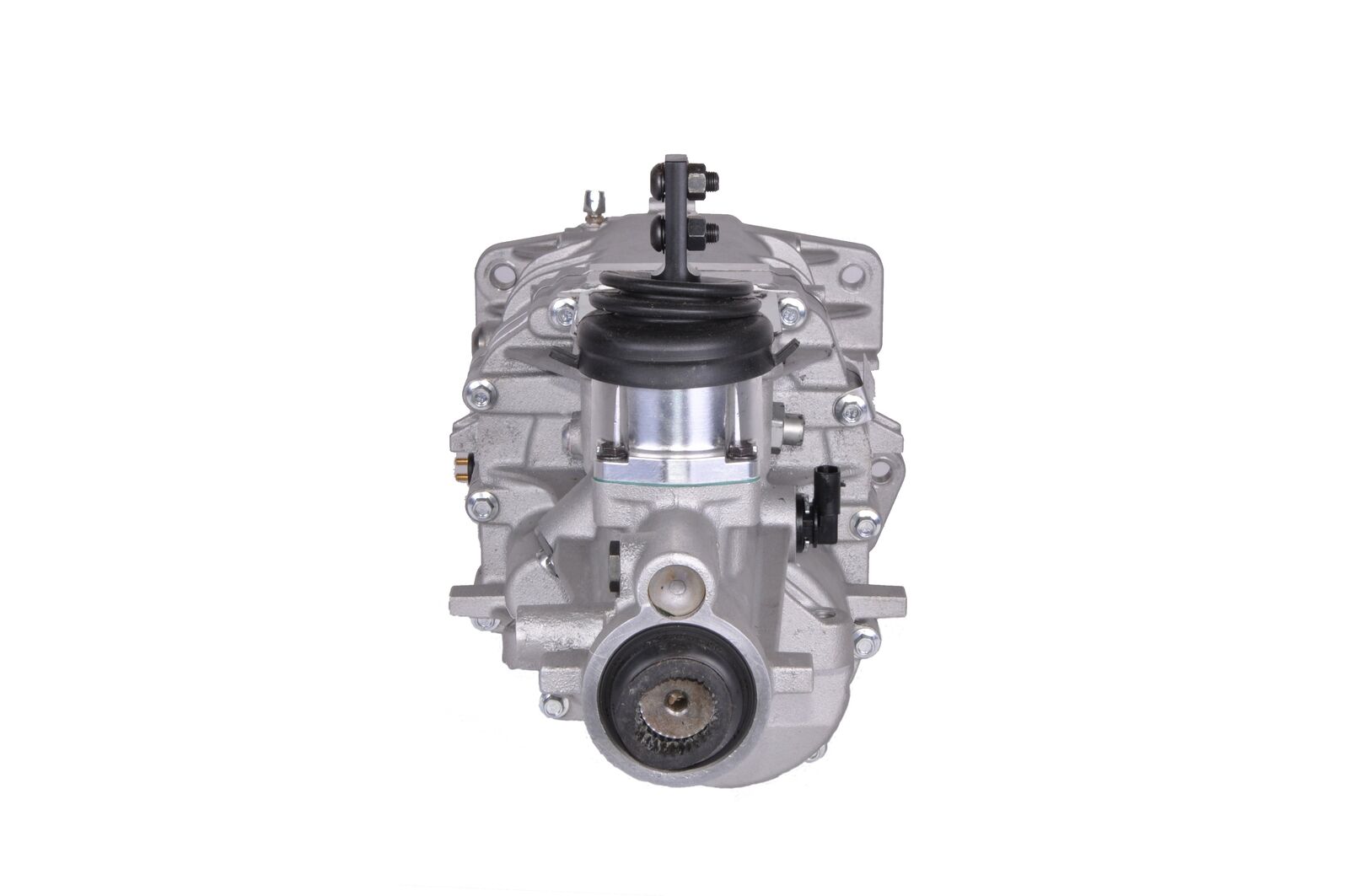 TCET18083 Tremec TKX 5 SPEED - Fresh Stock Dated December 2025
