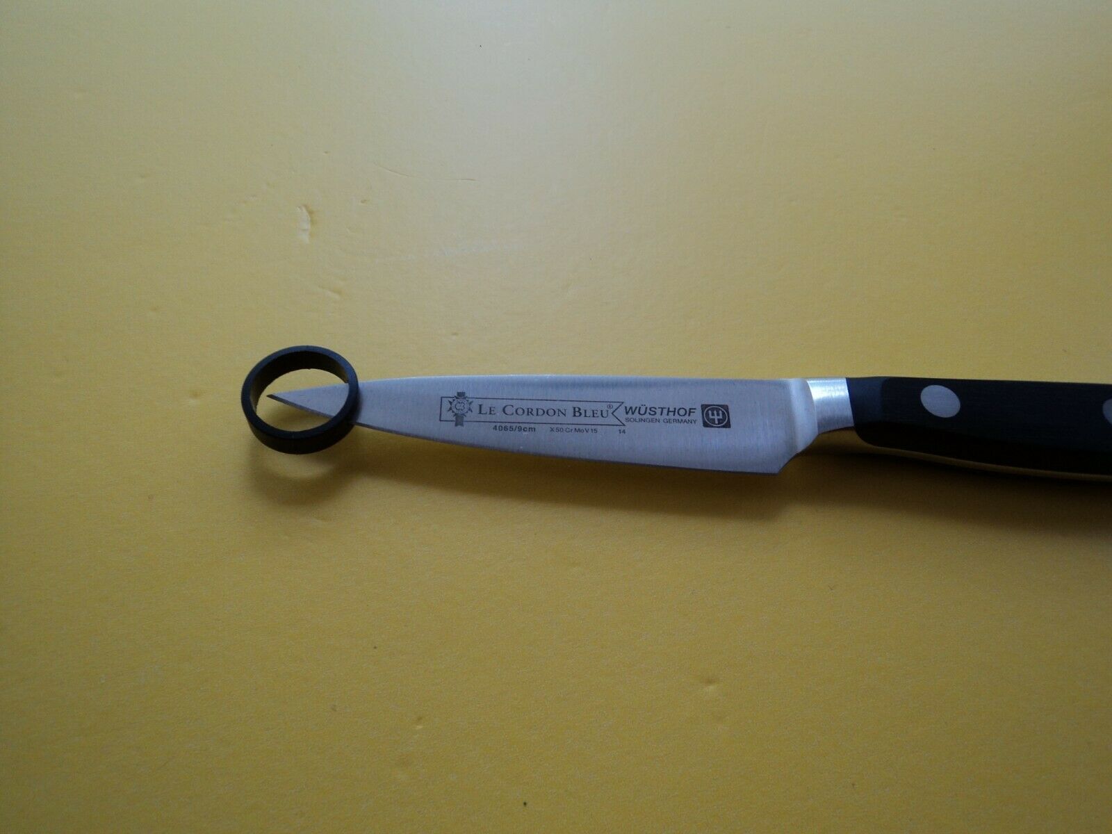 Wusthof LE CORDON BLEU new Classic 3.5