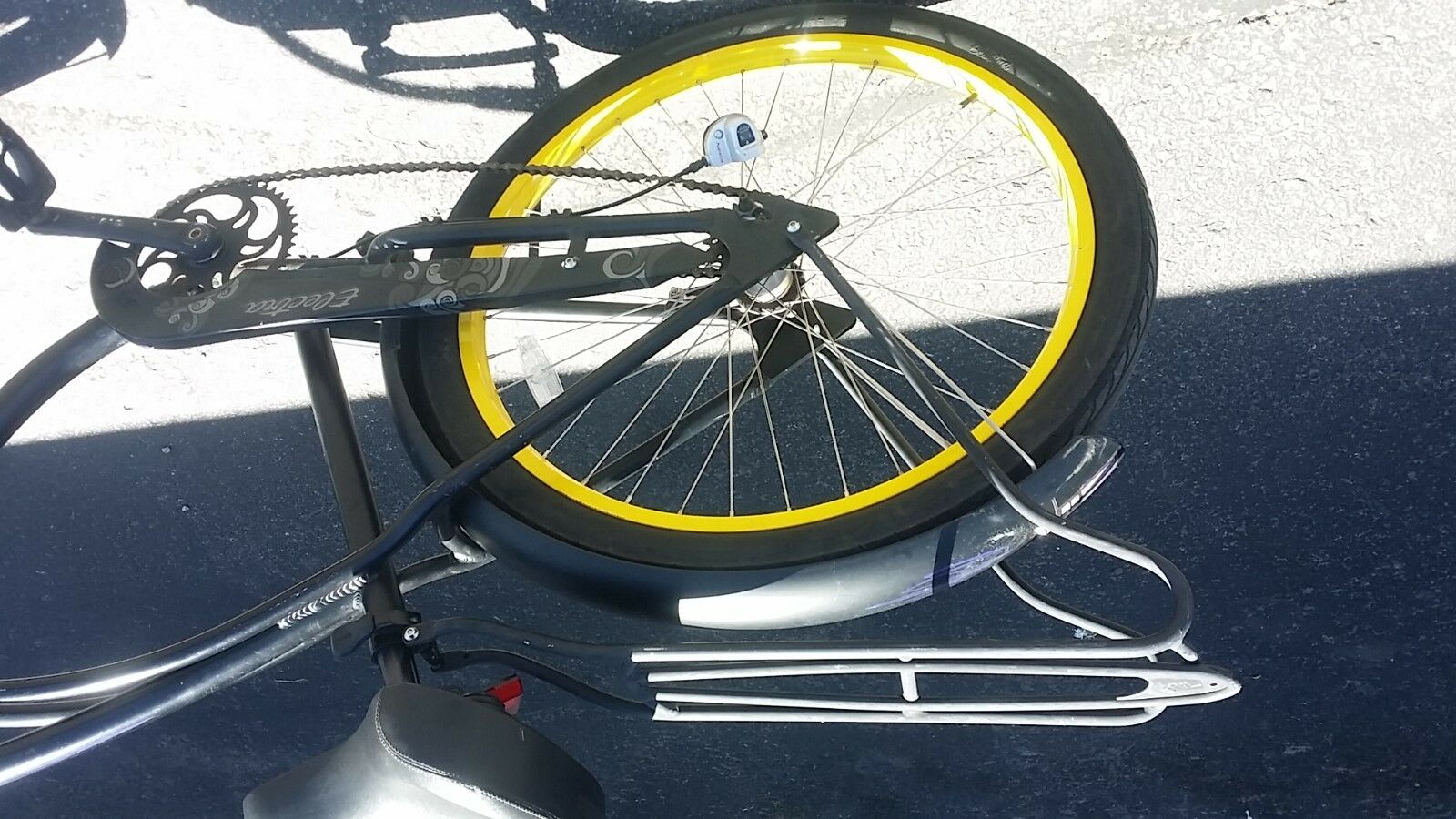 bike - Fresh Stock Dated December 2025