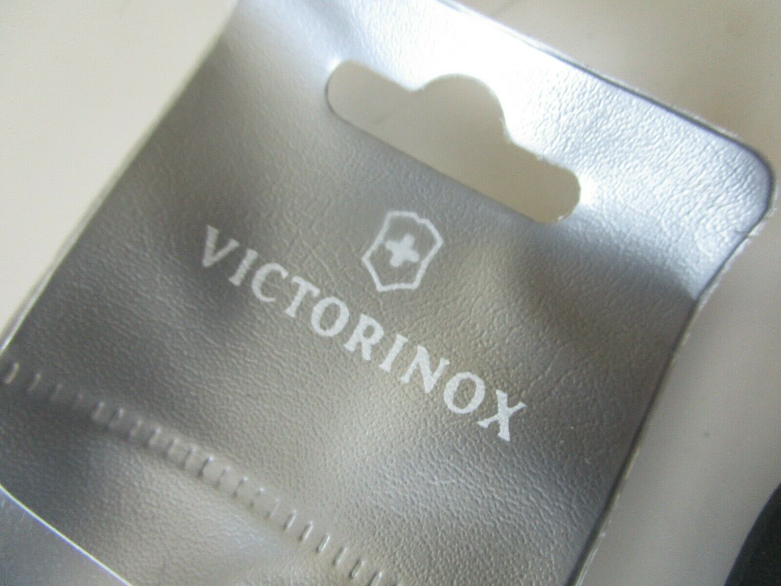 SWISS ARMY VICTORINOX CHEFS KNIFE - Fresh Stock Dated January 2026