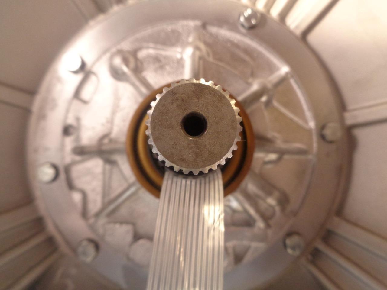 NEW GM LS MOTOR POWER GLIDE DRAG RACING TRANSMISSION 1600hp+ BLUE3 - Fresh Stock Dated December 2025