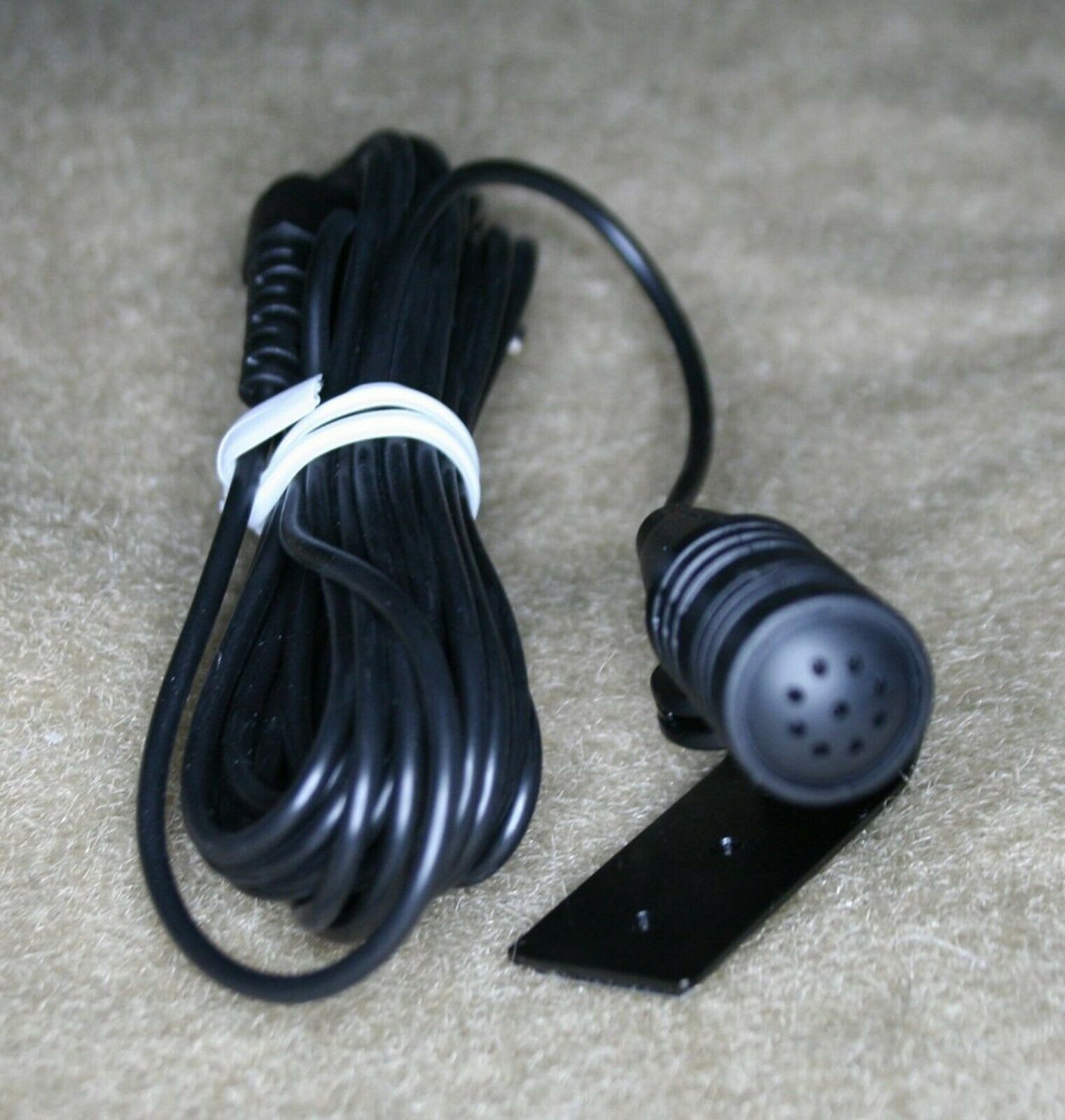 KENWOOD BLUETOOTH MICROPHONE-OMNI DIRECTIONAL-SINGLE CIRCUIT-NEW - Fresh Stock Dated December 2025