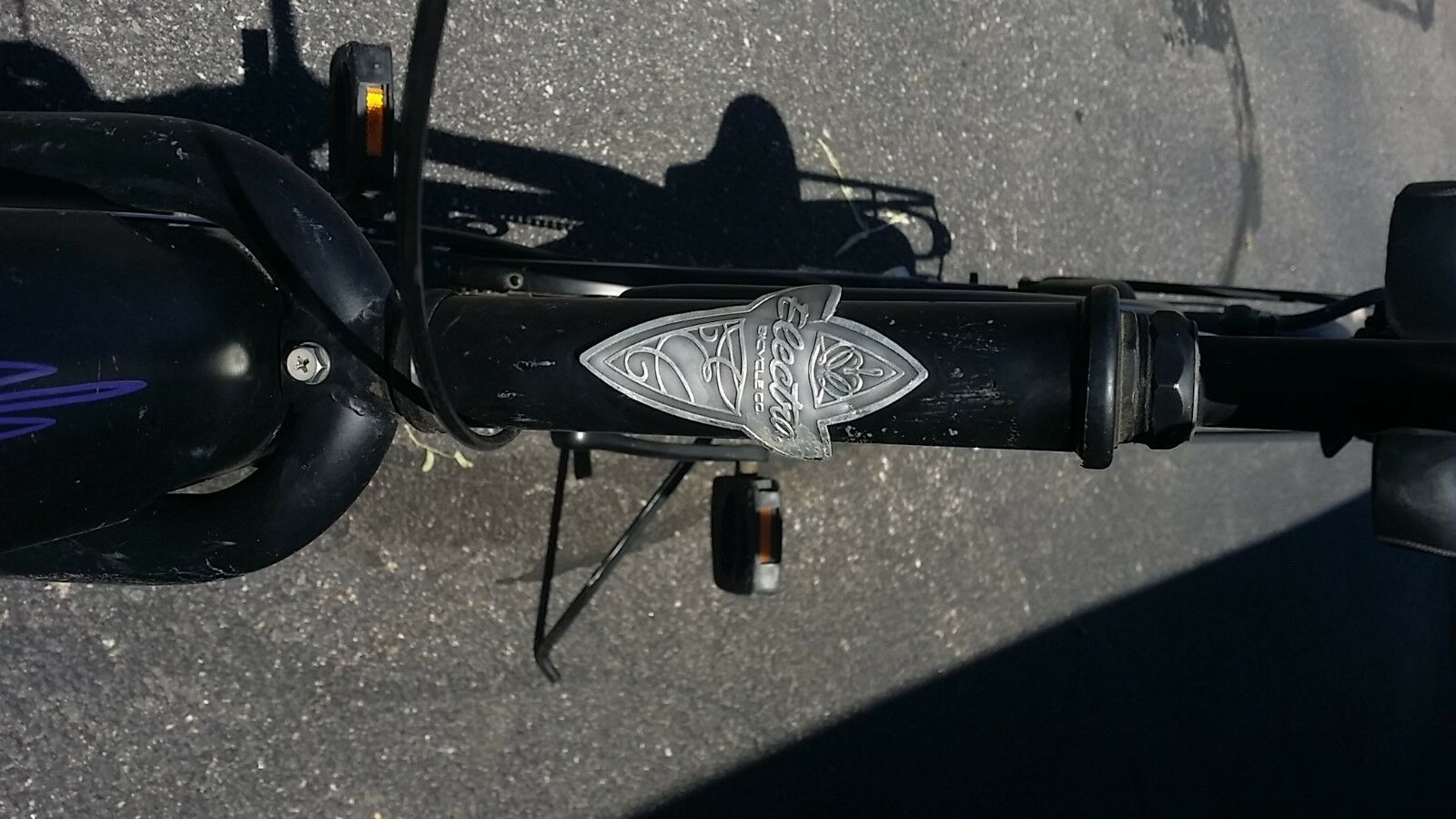 bike - Fresh Stock Dated December 2025