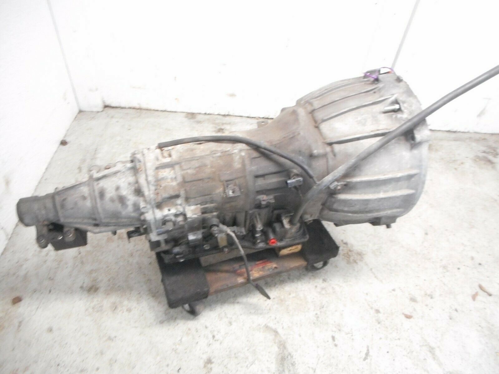 04 05 Mazda RX-8 4 Speed Automatic Auto Transmission OEM 118K - Fresh Stock Dated December 2025
