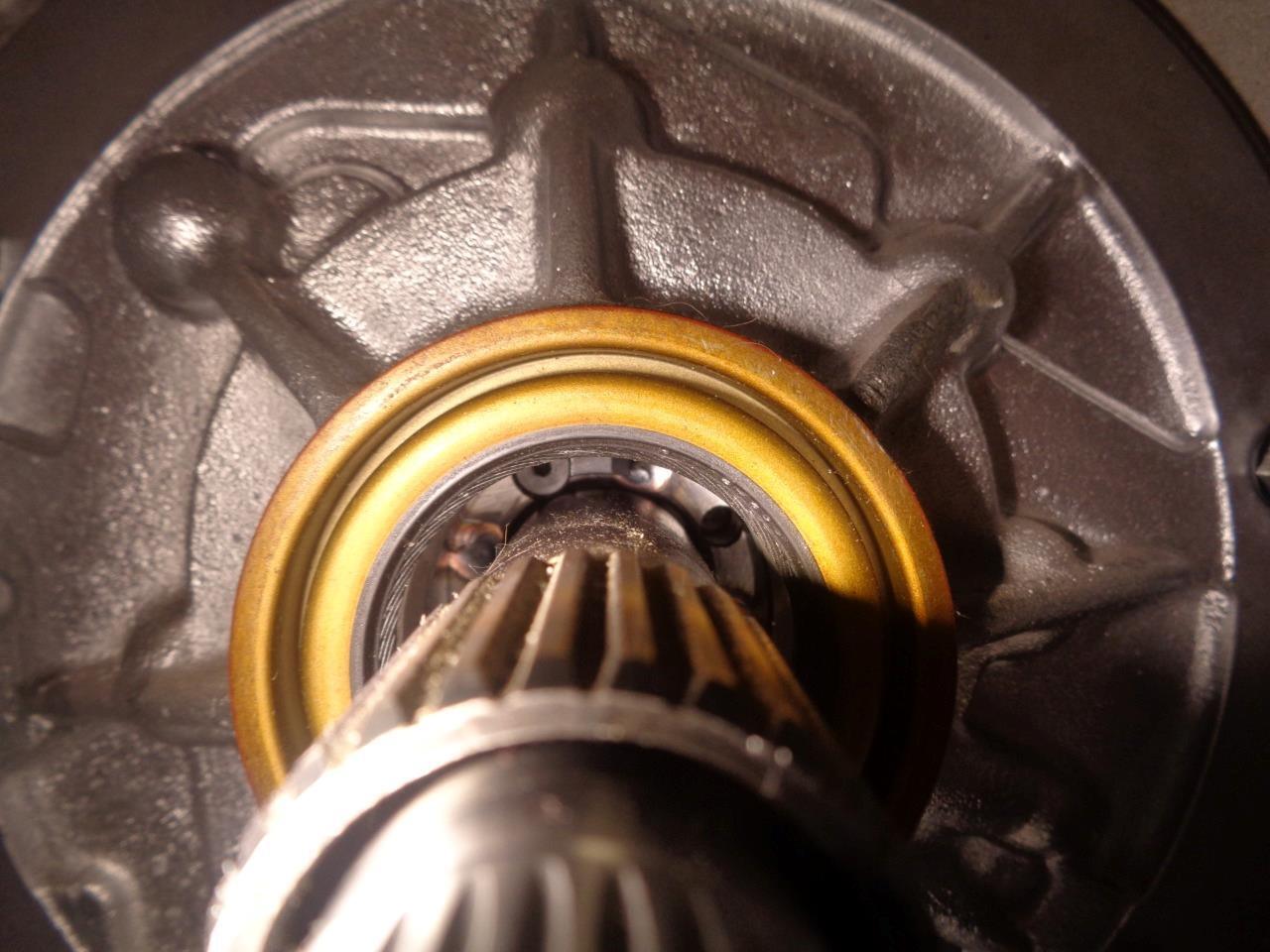 NEW GM LS MOTOR POWER GLIDE DRAG RACING TRANSMISSION 1600hp+ BLUE3 - Fresh Stock Dated December 2025