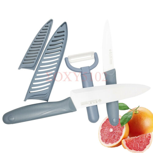 ceramic knife 3Pcs Set including: C03- 4