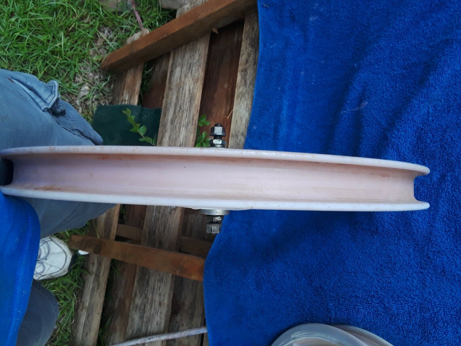 Red Line 20 inch BMX Peregrine Radberry vintage Old school mags - Fresh Stock Dated December 2025