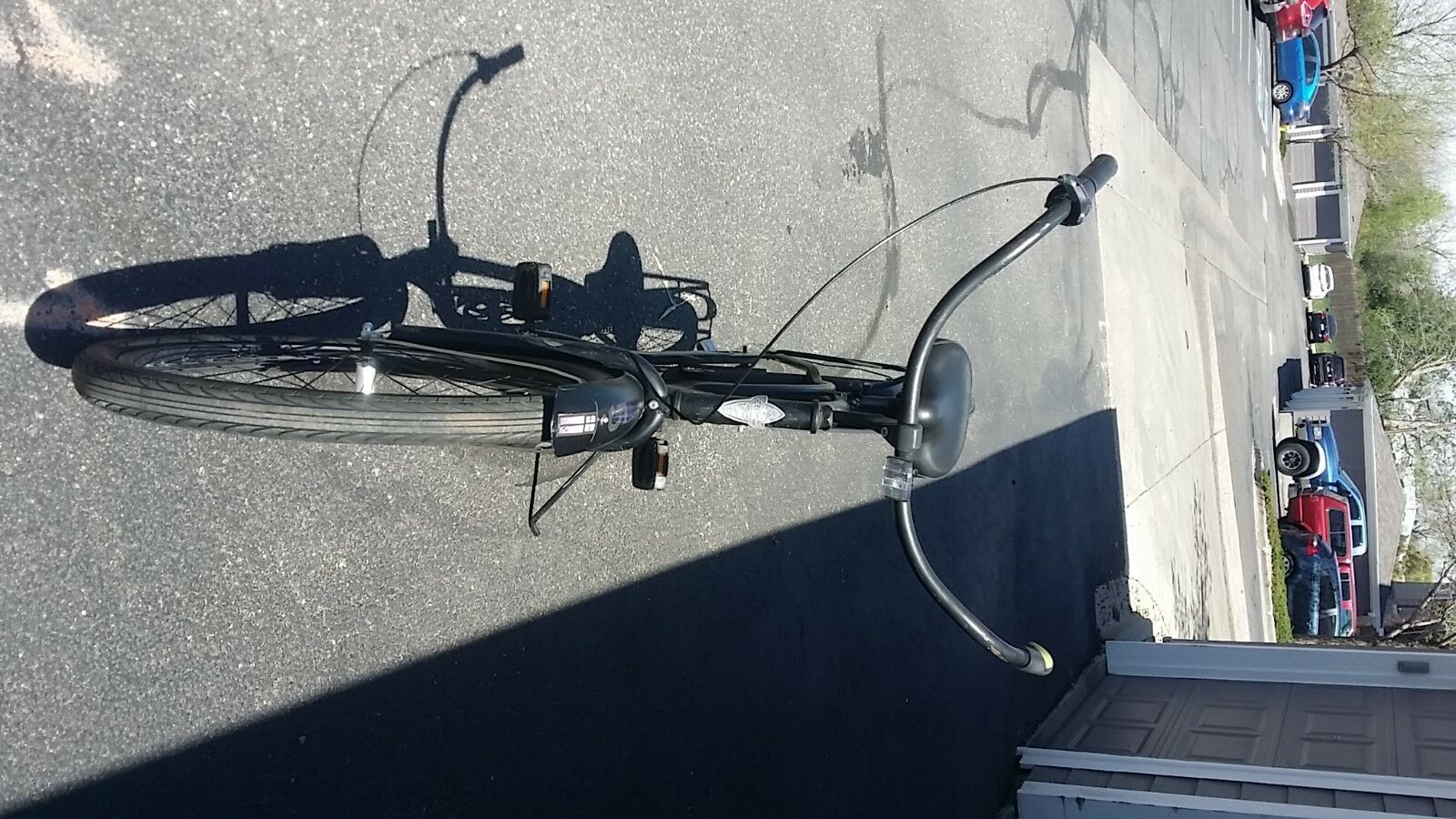 bike - Fresh Stock Dated December 2025