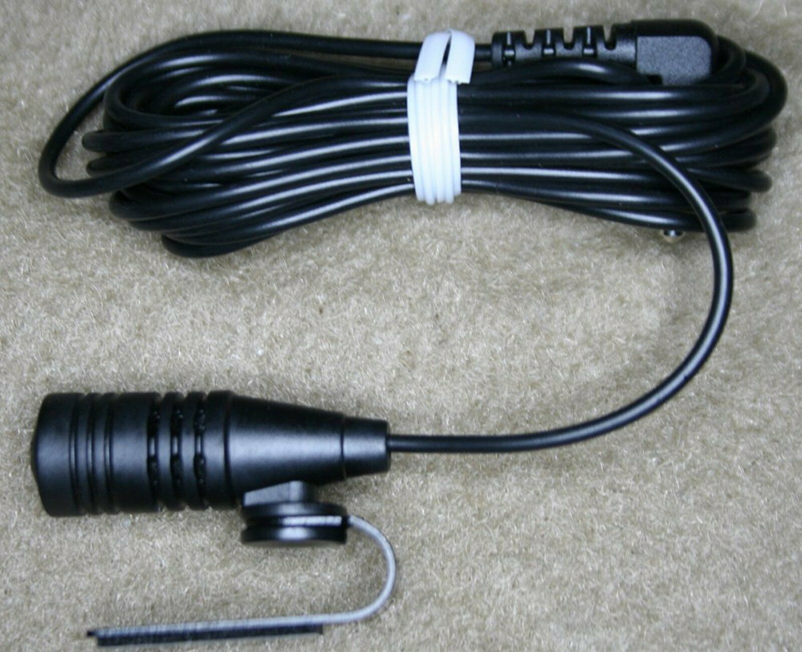 KENWOOD BLUETOOTH MICROPHONE-OMNI DIRECTIONAL-SINGLE CIRCUIT-NEW - Fresh Stock Dated December 2025