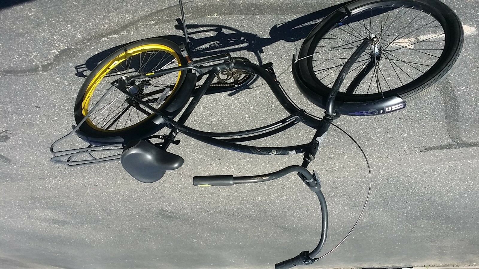 bike - Fresh Stock Dated December 2025