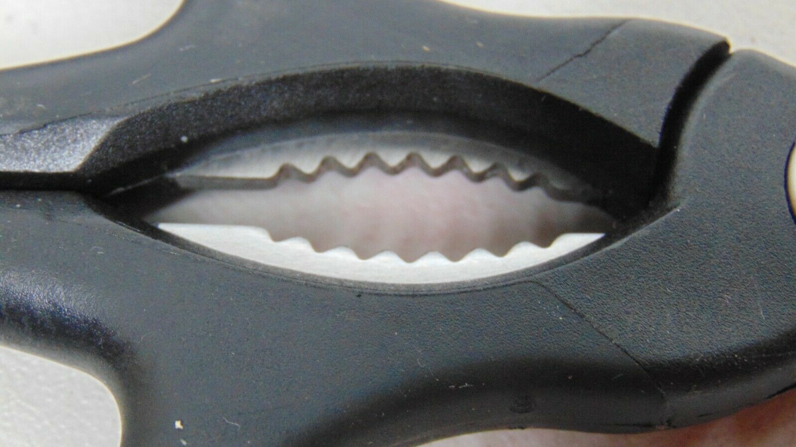 Calphalon Katana Series Shears VG-1 Japanese Steel Scissors w/ Bottle Opener - Fresh Stock Dated January 2026