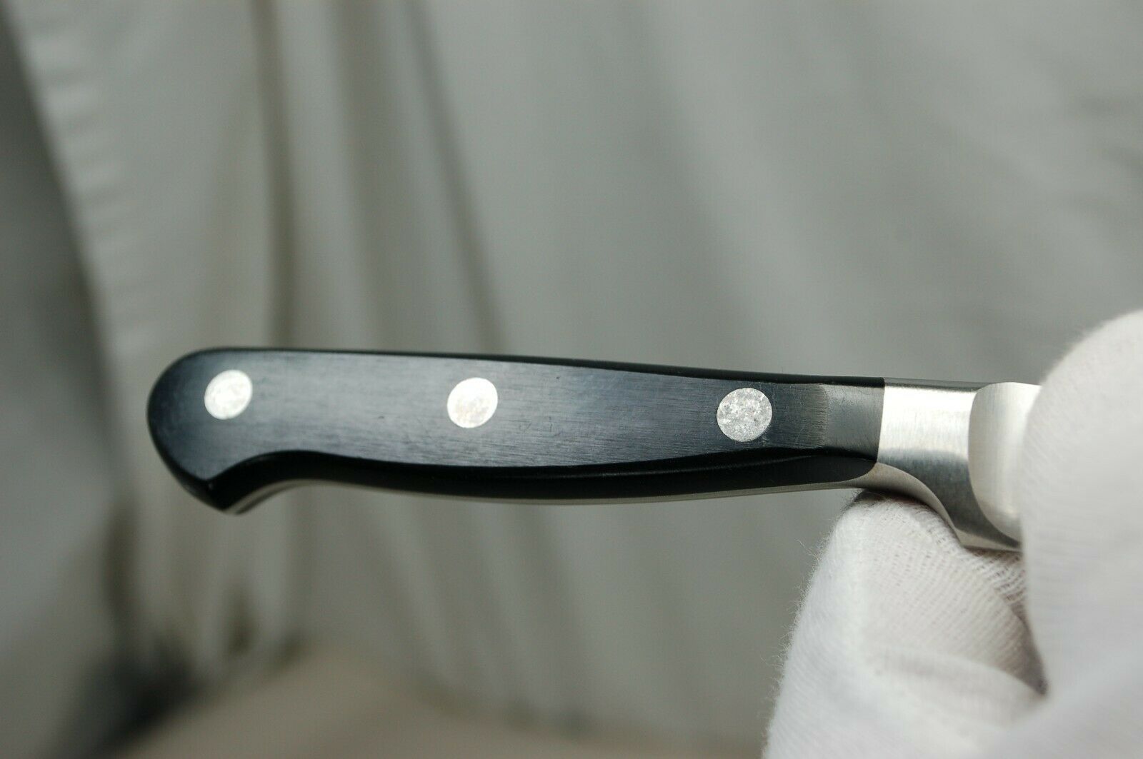 Wusthof Classic 4066/12cm Utility Knife 4 ½