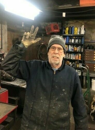 Jeep CJ 80-86 SR4 4 Speed Manual Transmission 6 Cylinder  FREE SHIP - Fresh Stock Dated December 2025