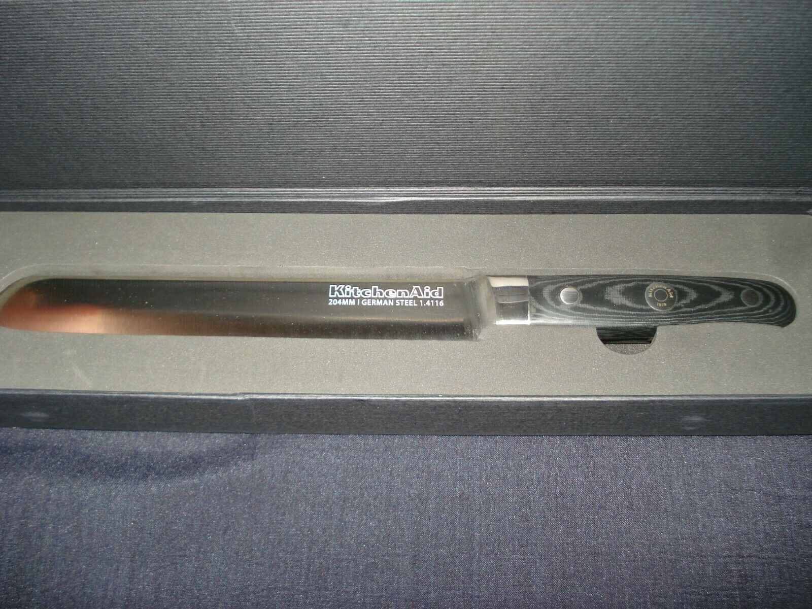 KitchenAid KKFTR8BRWM Professional 8