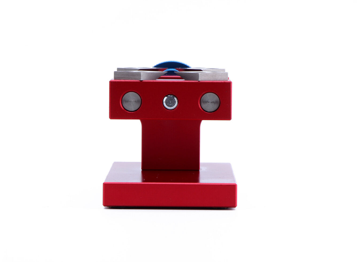 Watch Caseback Bezel Remover Tool with 4 Blades Maximum Diameter Opening 45mm - Fresh Stock Dated December 2025