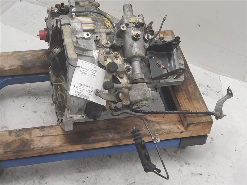 Toyota Celica GTS, Manual Transmission Engine Fits, 00-05, 2ZZGE, 33111-20160 - Fresh Stock Dated January 2026
