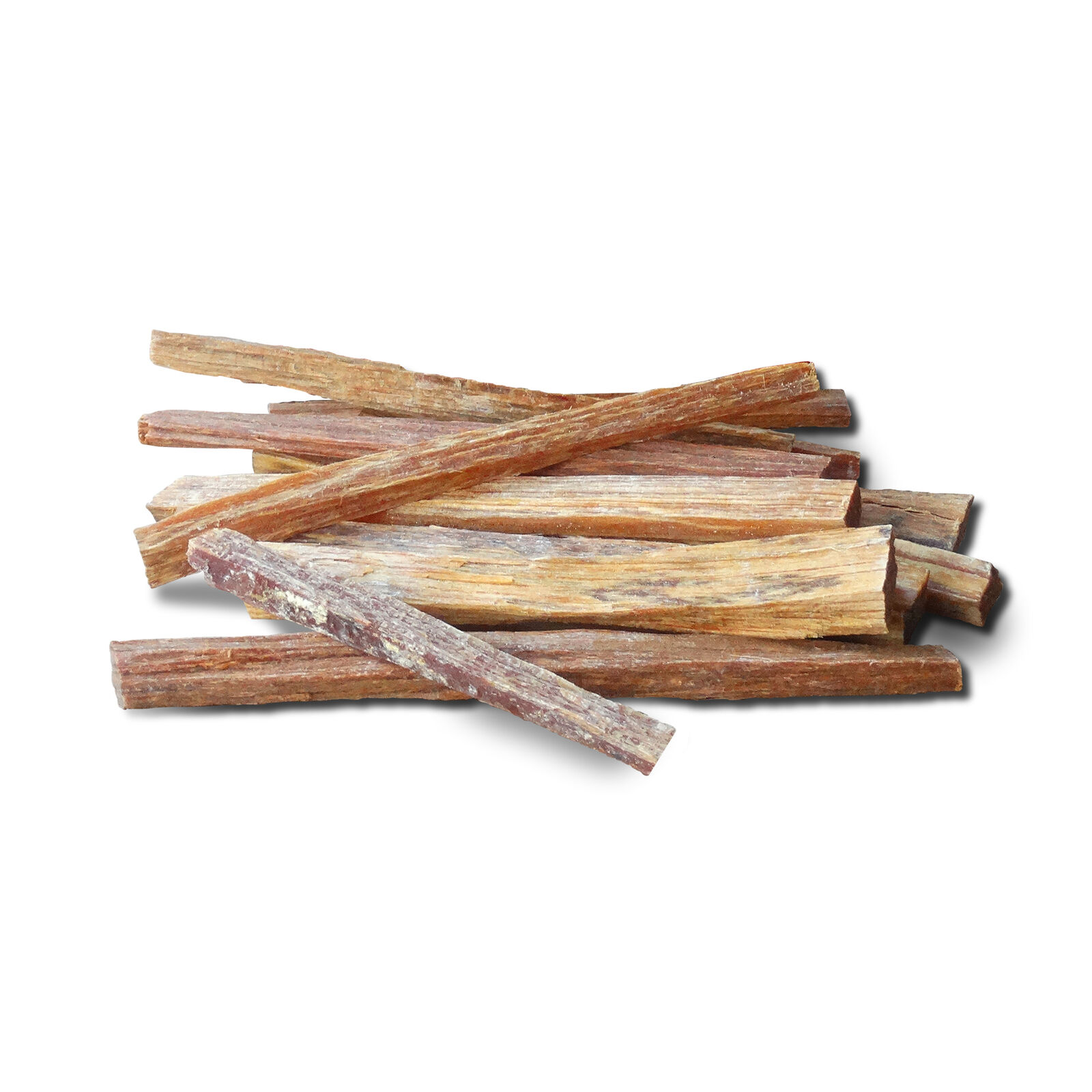 Betterwood Products 9987 Natural Pine Hand Split Fatwood 35 Pound Firestarter - Fresh Stock Dated January 2026