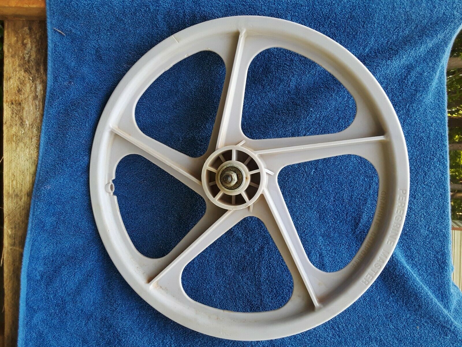 Red Line 20 inch BMX Peregrine Radberry vintage Old school mags - Fresh Stock Dated December 2025