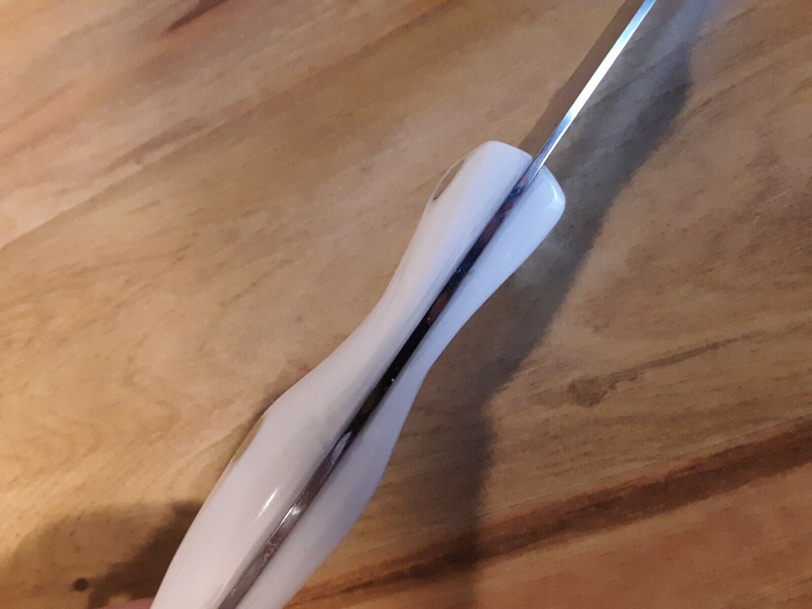 CUTCO Trimmer Utility Knife Pearl Handle Steak Prep Tomato Slicer - Fresh Stock Dated January 2026