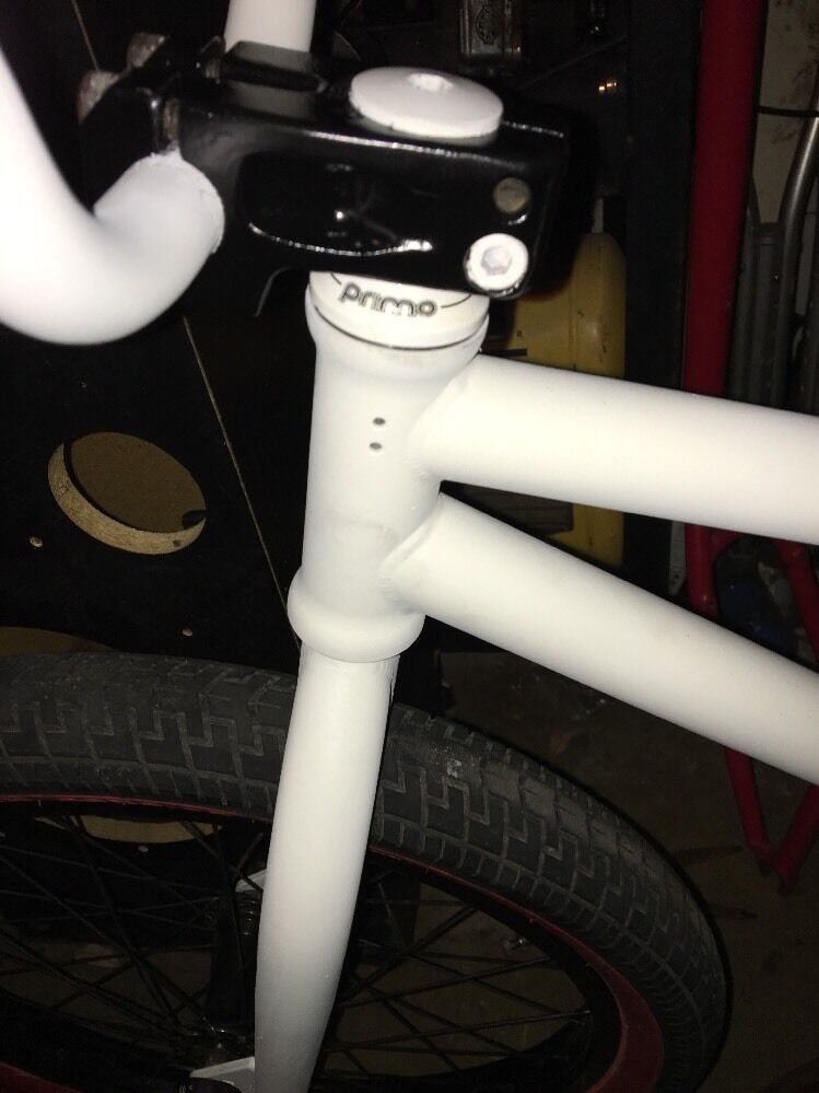 Fly Bikes Luna Custom - Fresh Stock Dated December 2025