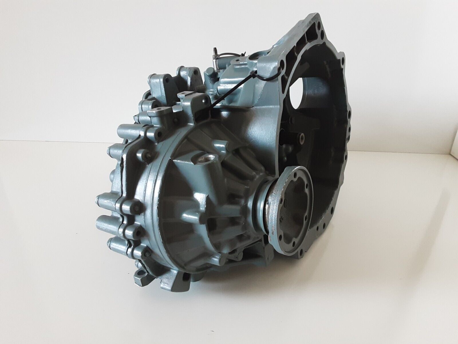 REMANUFACTURED 1999-2007 VW JETTA GOLF BEETLE MANUAL 5SPEED TRANSMISSION  1.8TDI - Fresh Stock Dated December 2025