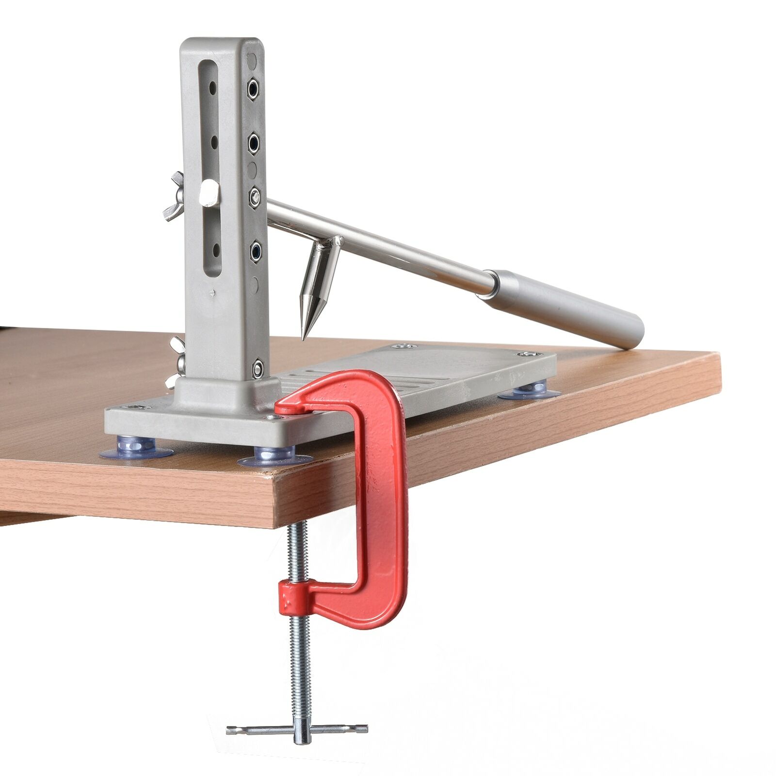 Oyster Shell Opener Adjustable Oyster Clam Shucker Tool Set Ketchen Cooking Tool - Fresh Stock Dated January 2026