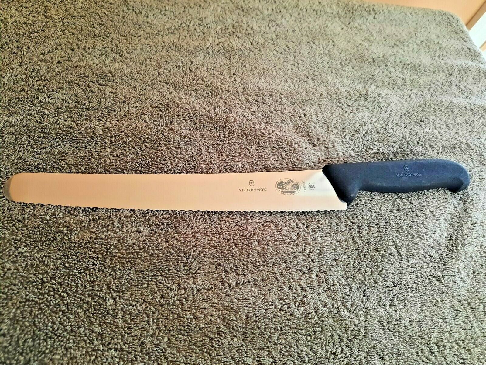 Victorinox Fibrox 10.25